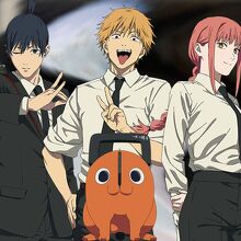 "Chainsaw Man", final explicado del manga: ¿Qué pasó con Pochita y Denji? (Foto: Instagram)