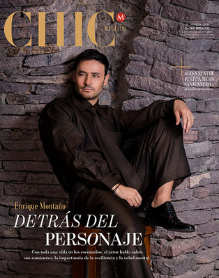 Chic Magazine Hidalgo 26032026