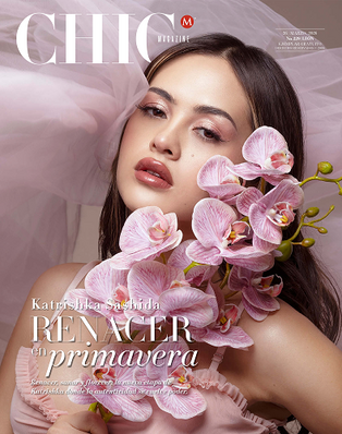 Chic Magazine León 26032026