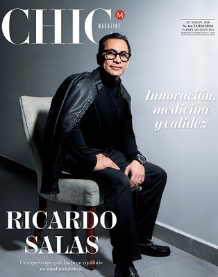 Chic Magazine Tamaulipas 26032026