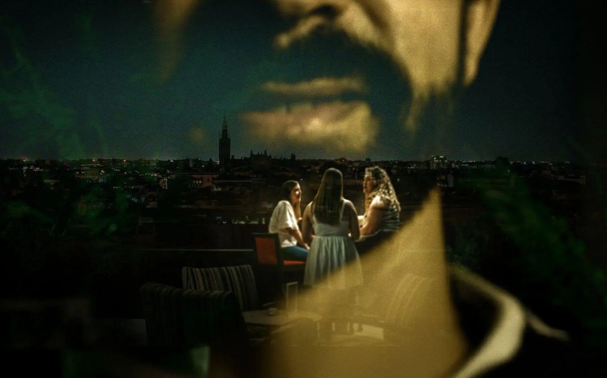 "El depredador de Sevilla": ¿Qué fue de Manuel Blanco Vela? (Foto: Netflix)