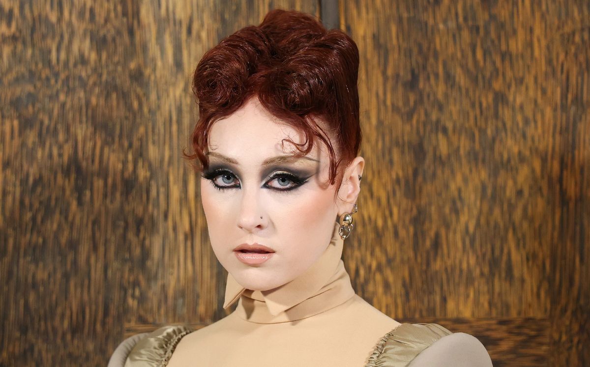 El guardia involucrado en la polémica con la hija de Jorginho y Chappell Roan da su versión (Getty Images)