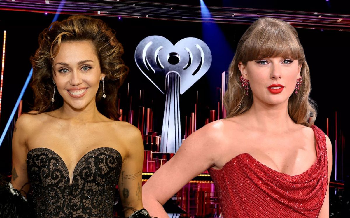 iHeartRadio Music Awards 2026: Mejores looks de alfombra roja EN VIVO (Foto: Getty)