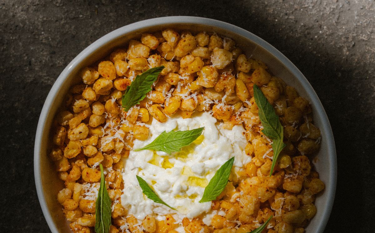 Jowong restaurante coreano en CDMX