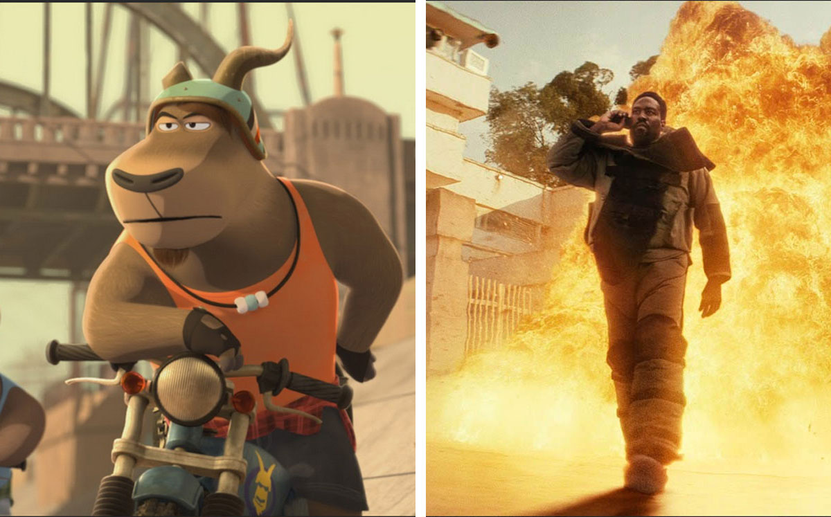 Encuentra aquí está la lista completa de estrenos de abril en Netflix (Foto: Chic Magazine Laguna)