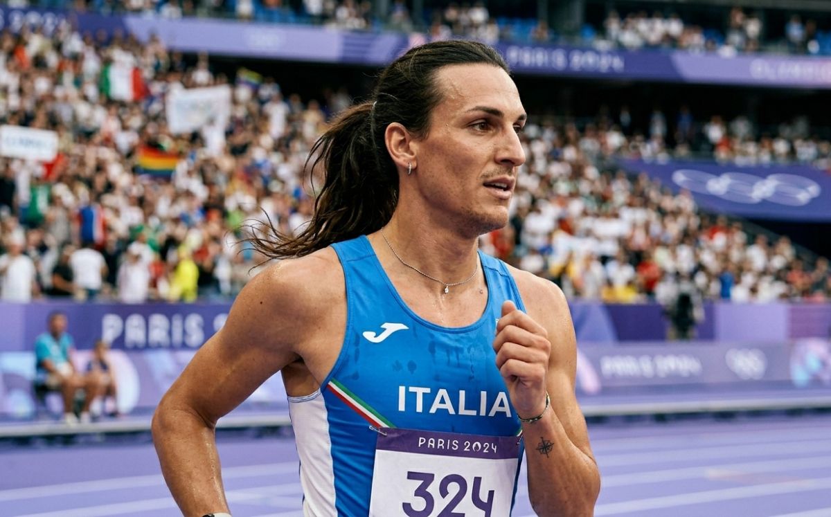 Nueva política del COI exige prueba genética para competir en categoría femenina en Los Ángeles 2028 (IA)