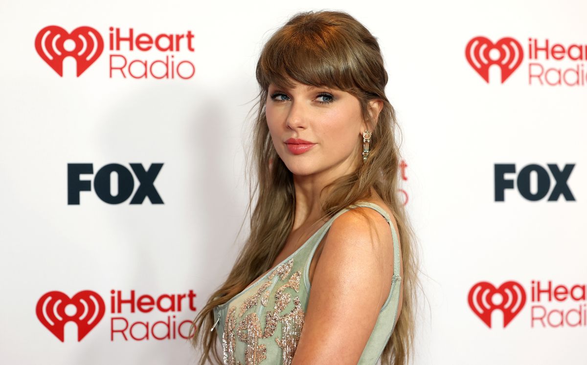 Taylor Swift Dominates 2026 iHeartRadio Music Awards: Nominations and How to Watch