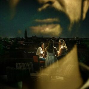 "El depredador de Sevilla": ¿Qué fue de Manuel Blanco Vela? (Foto: Netflix)