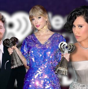 Descubre los momentos más impactantes y las sorpresas de los iHeartRadio Music Awards 2026 (Instagram)