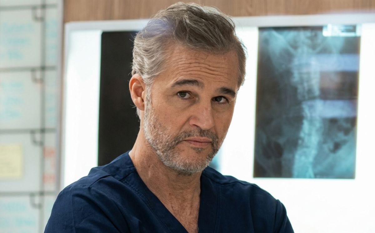 ¿“DOC” tendrá una temporada 2 en Netflix? (Netflix)