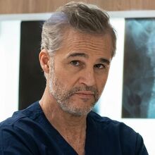 ¿“DOC” tendrá una temporada 2 en Netflix? (Netflix)