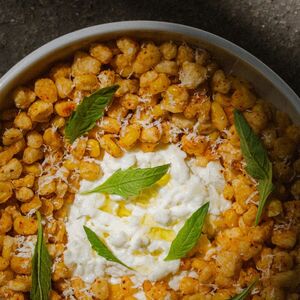 Jowong restaurante coreano en CDMX