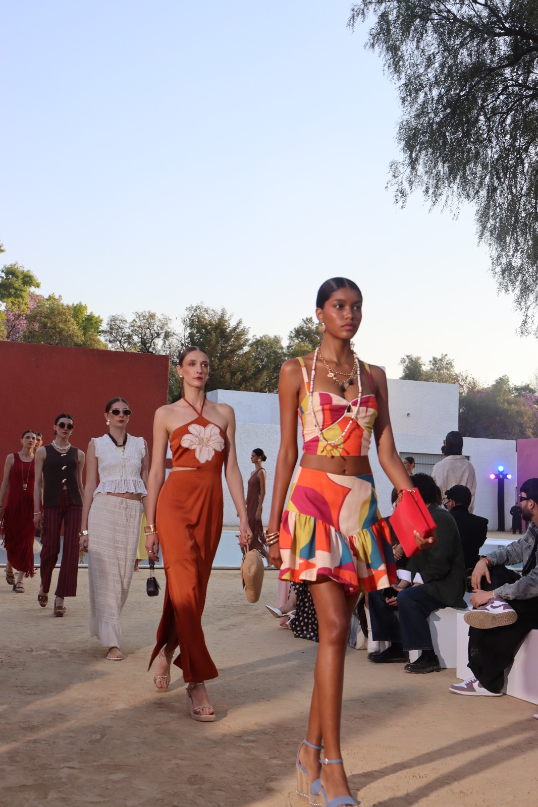 Liverpool Fashion Fest 2026: Prendas clave que no te pueden faltar
