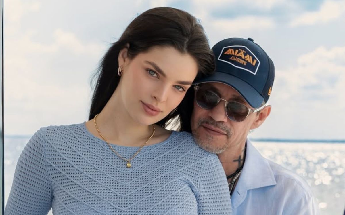 La pareja confirmó si esperan niño o niña con imágenes llenas de detalles que no pasaron desapercibidos (Instagram)