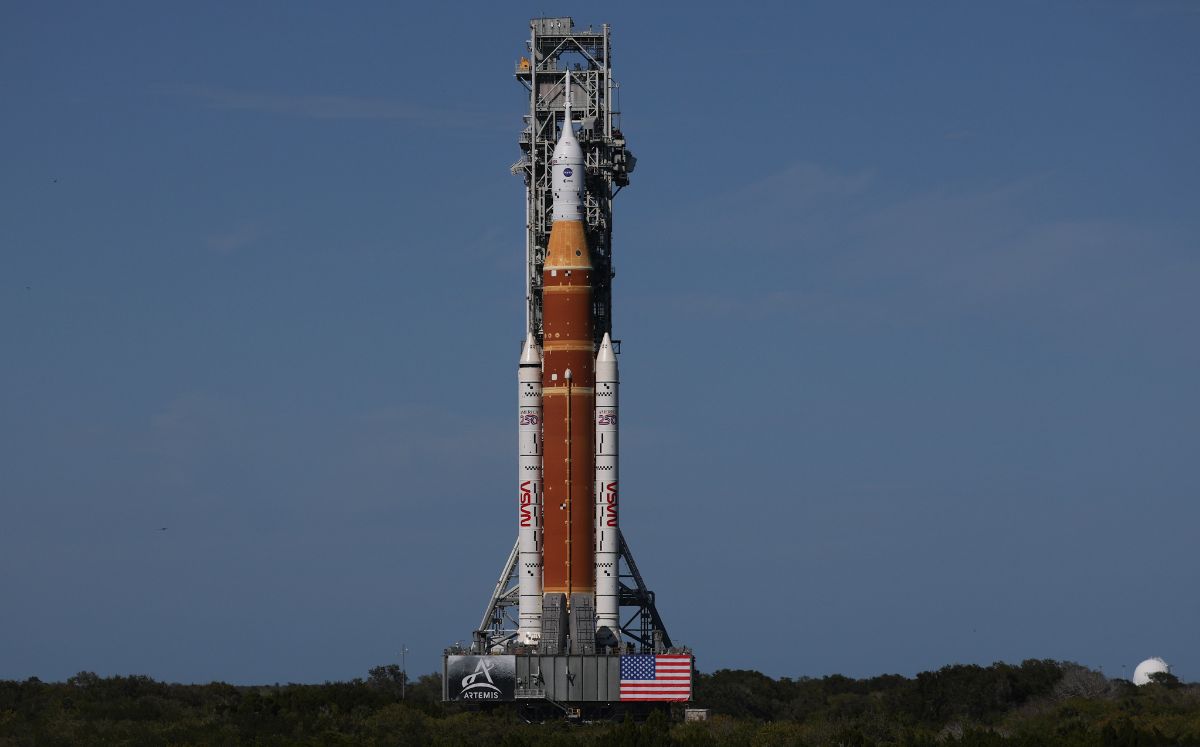 Artemis 2: Este es el verdadero objetivo de la misión espacial (Foto: Getty)