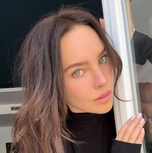 Belinda mandaría indirecta a un ex en su regreso a México (Foto: Instagram)