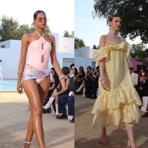 Conoce las mejores tendencias que nos dejó  Liverpool Fashion Fest 2026 (Fotos: Betzabe Martínez)
