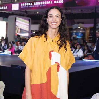 Denisse Kuri (Fotos: Yanahui F. Sevilla)