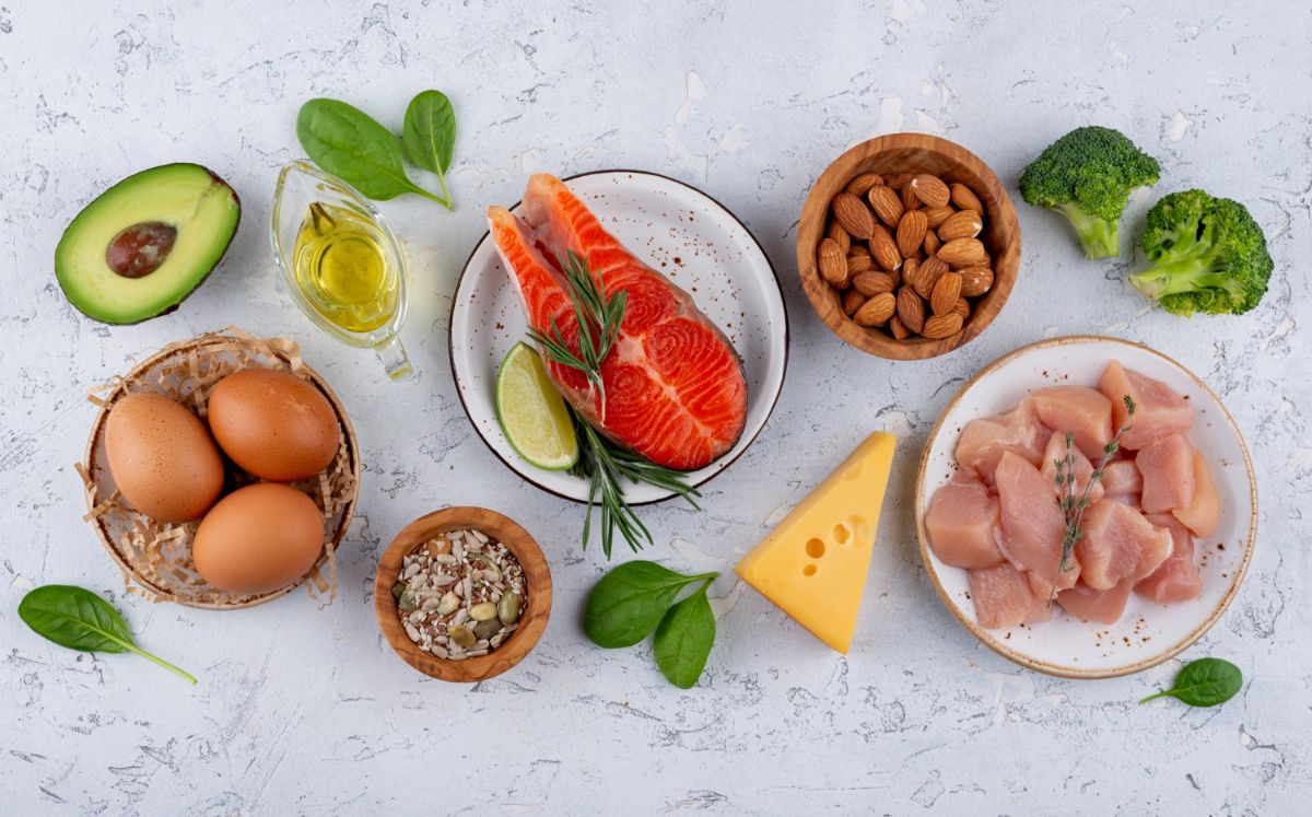 ¿Cuánta proteína hay que consumir al día? Guía completa (Foto: Freepik)