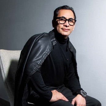 Ricardo Salas (JOSÉ CHANG)