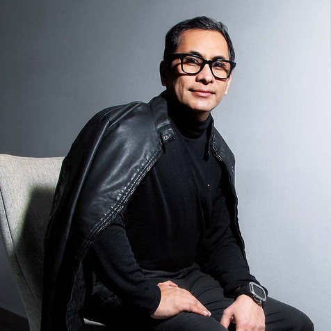 Ricardo Salas (JOSÉ CHANG)