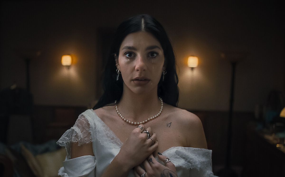 “Algo terrible está a punto de suceder”, final explicado de la serie (Foto: Instagram)