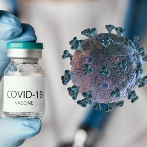 Variante BA.3.2 de Covid-19: ¿la vacuna te protege? (Foto: Freepik)