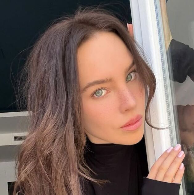 Belinda mandaría indirecta a un ex en su regreso a México (Foto: Instagram)