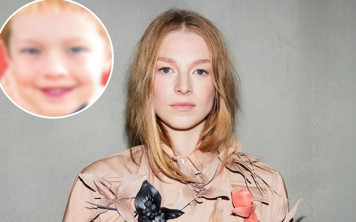 Hunter Schafer: El antes y después de la actriz transgénero de Euphoria (Foto: Instagram)