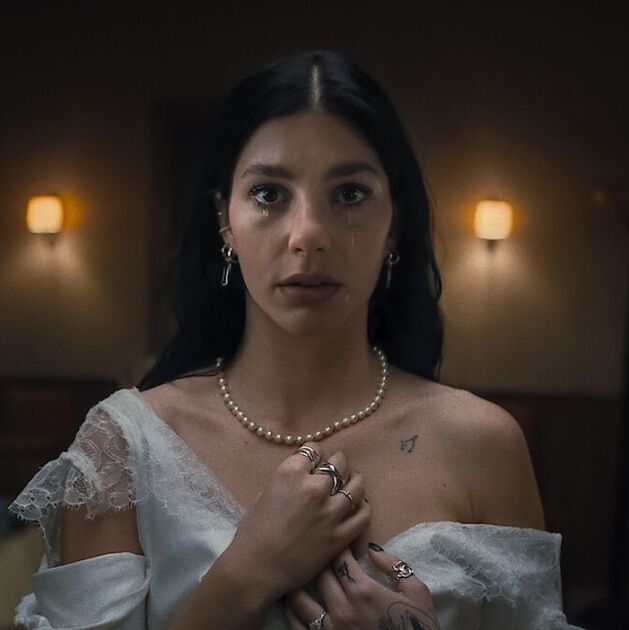 “Algo terrible está a punto de suceder”, final explicado de la serie (Foto: Instagram)