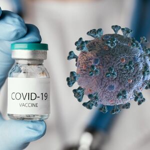 Variante BA.3.2 de Covid-19: ¿la vacuna te protege? (Foto: Freepik)