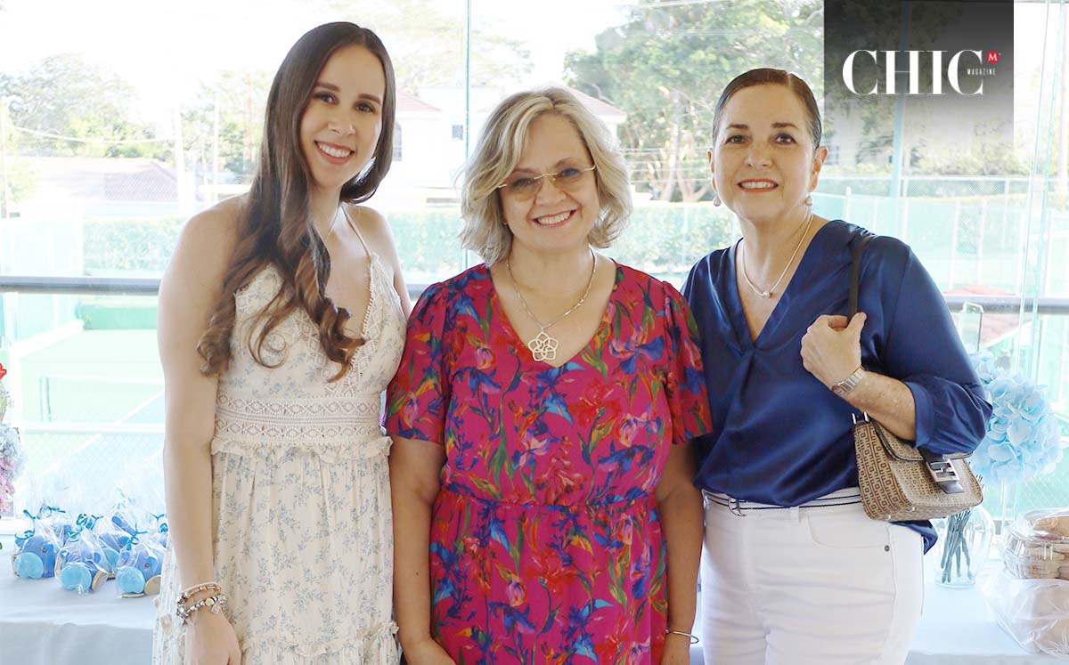 Andrea Lozano, Caro Molina