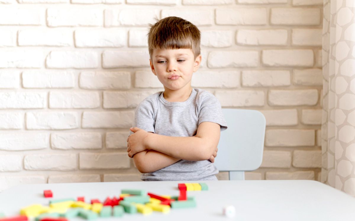 Autismo: ¿Cómo se diagnostica y quiénes están capacitados para hacerlo? (Foto: Freepik)