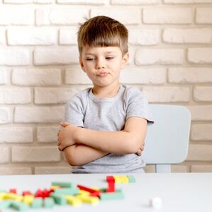 Autismo: ¿Cómo se diagnostica y quiénes están capacitados para hacerlo? (Foto: Freepik)