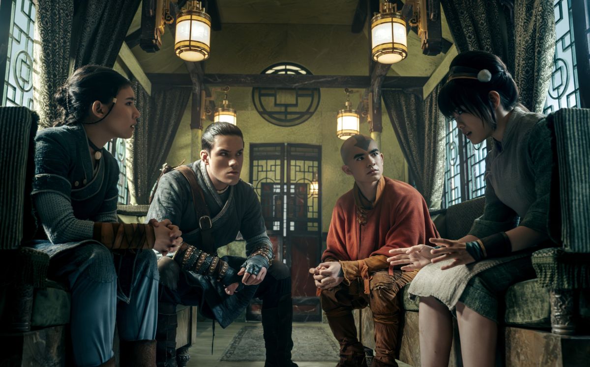 “Avatar: La leyenda de Aang”, Temporada 2: Fecha de estreno oficial (Foto: Netflix)