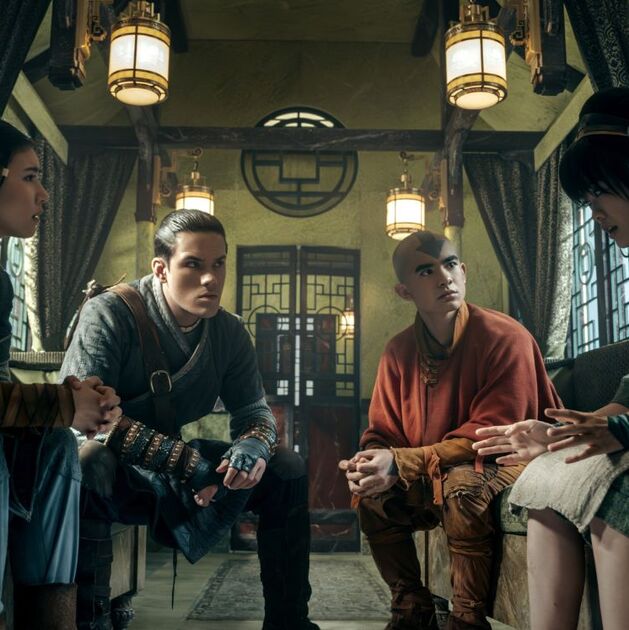 “Avatar: La leyenda de Aang”, Temporada 2: Fecha de estreno oficial (Foto: Netflix)