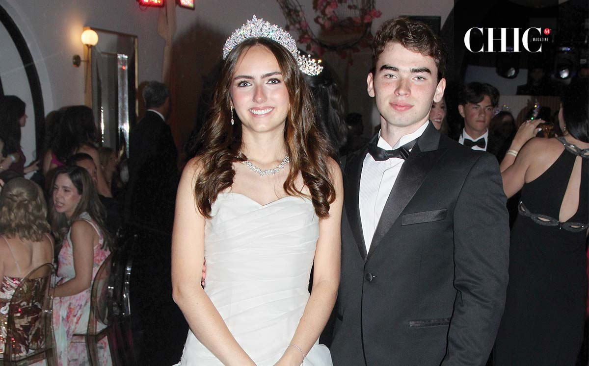 Bárbara Gutiérrez y Ángel García