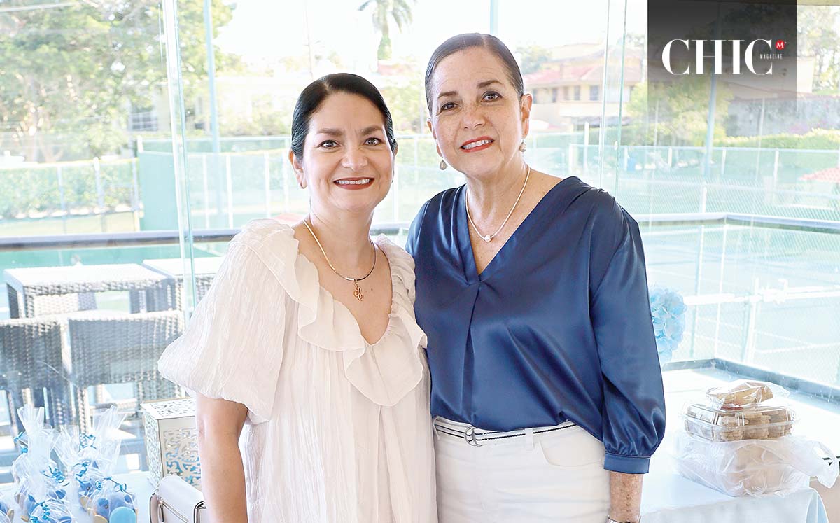 Camely de Vela y Caro Molina