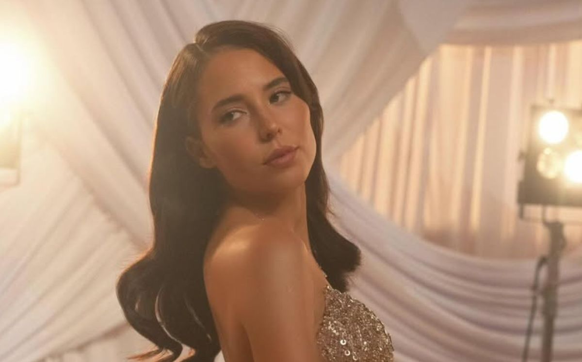 La cantante sorprendió con su reacción ante cuestionamientos sobre la boda de Ángela Aguilar y Christian Nodal (Instagram)