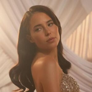 La cantante sorprendió con su reacción ante cuestionamientos sobre la boda de Ángela Aguilar y Christian Nodal (Instagram)