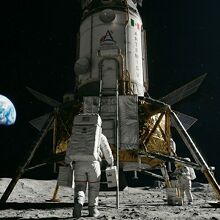 Descubre cuándo regresa Artemis 2, cuánto dura la misión y qué harán los astronautas cerca de la Luna (Instagram)
