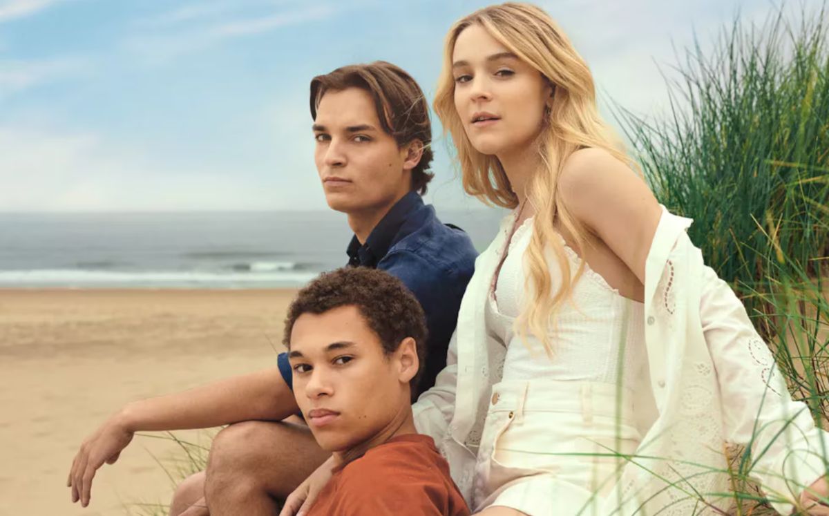 Descubre el reparto completo de “Mar de fondo”, temporada 3 (Netflix)