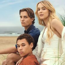 Descubre el reparto completo de “Mar de fondo”, temporada 3 (Netflix)