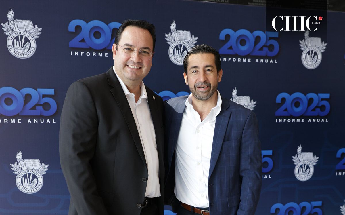 Eduardo Barteneuf y Luis Jorge Cuerda