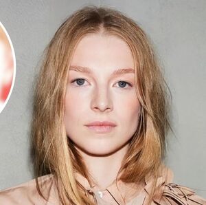 Hunter Schafer: El antes y después de la actriz transgénero de Euphoria (Foto: Instagram)