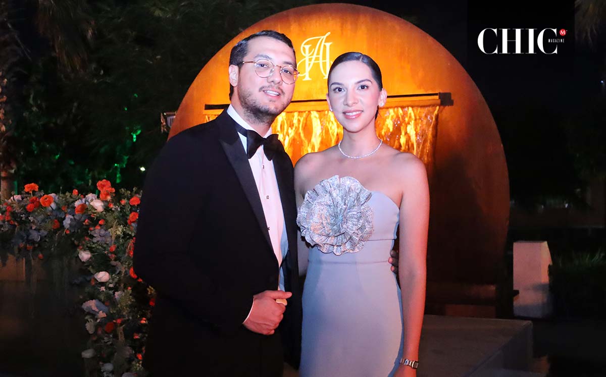 Jorge Cid y Kared Gutiérrez