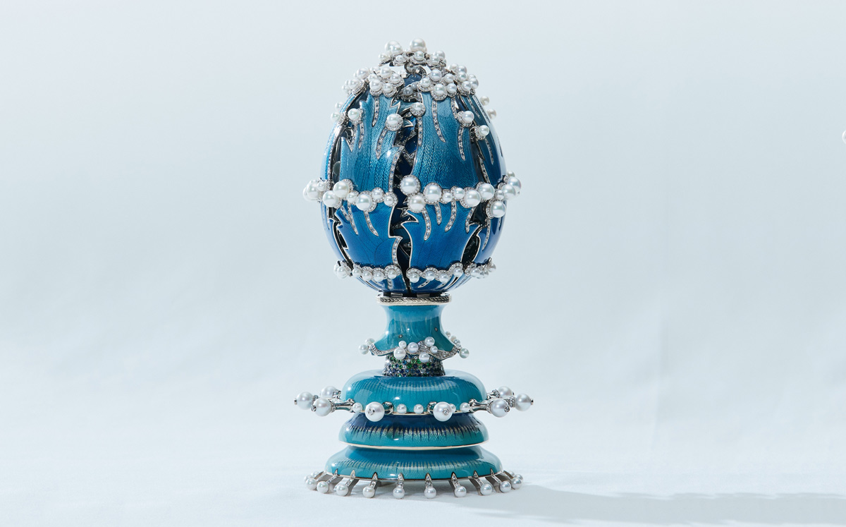 Journey in Jewels (Foto: es.rssc.com / @regentcruises)