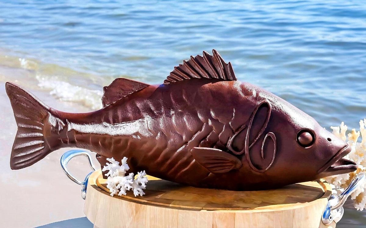 Le Majestic Cannes (Foto: @hotelbarriere/majestic)