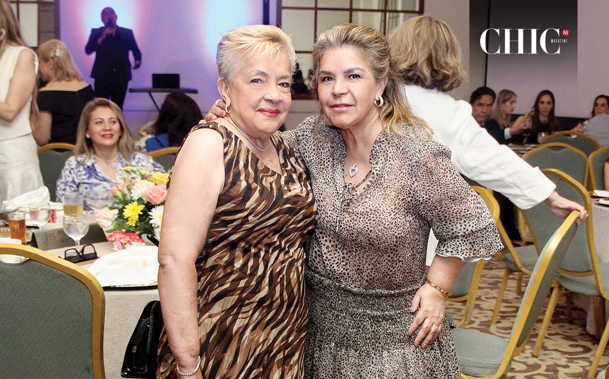 Olga Macias y Reyna de Turrubiates