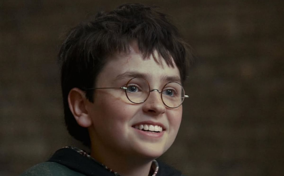 Revelan cuánto ganan los jóvenes actores de "Harry Potter" (Instagram)